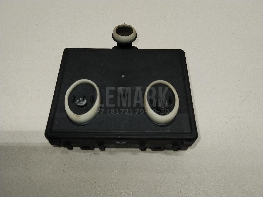 Блок комфорта