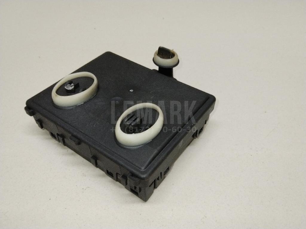 Блок комфорта