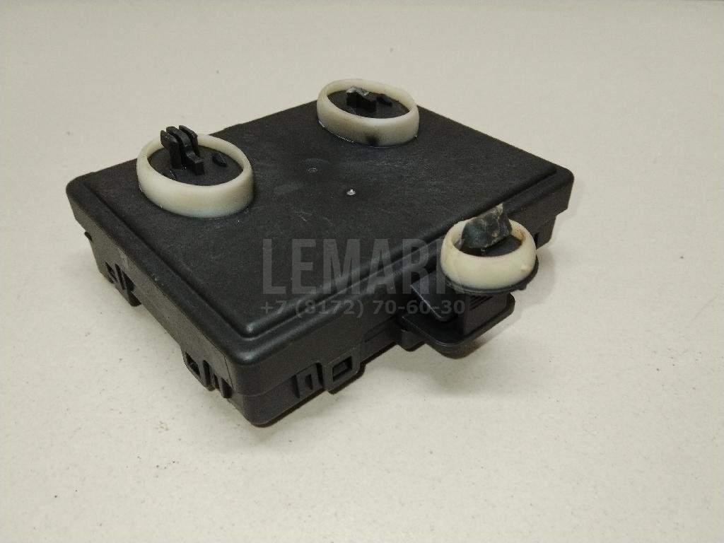 Блок комфорта