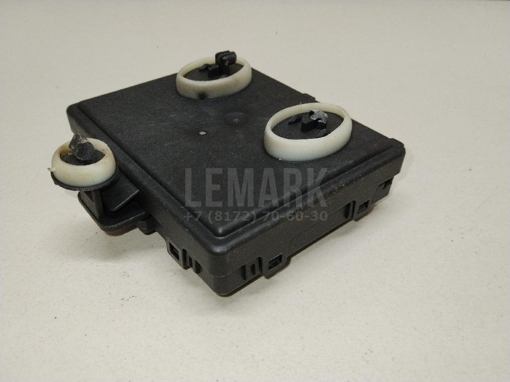 Блок комфорта