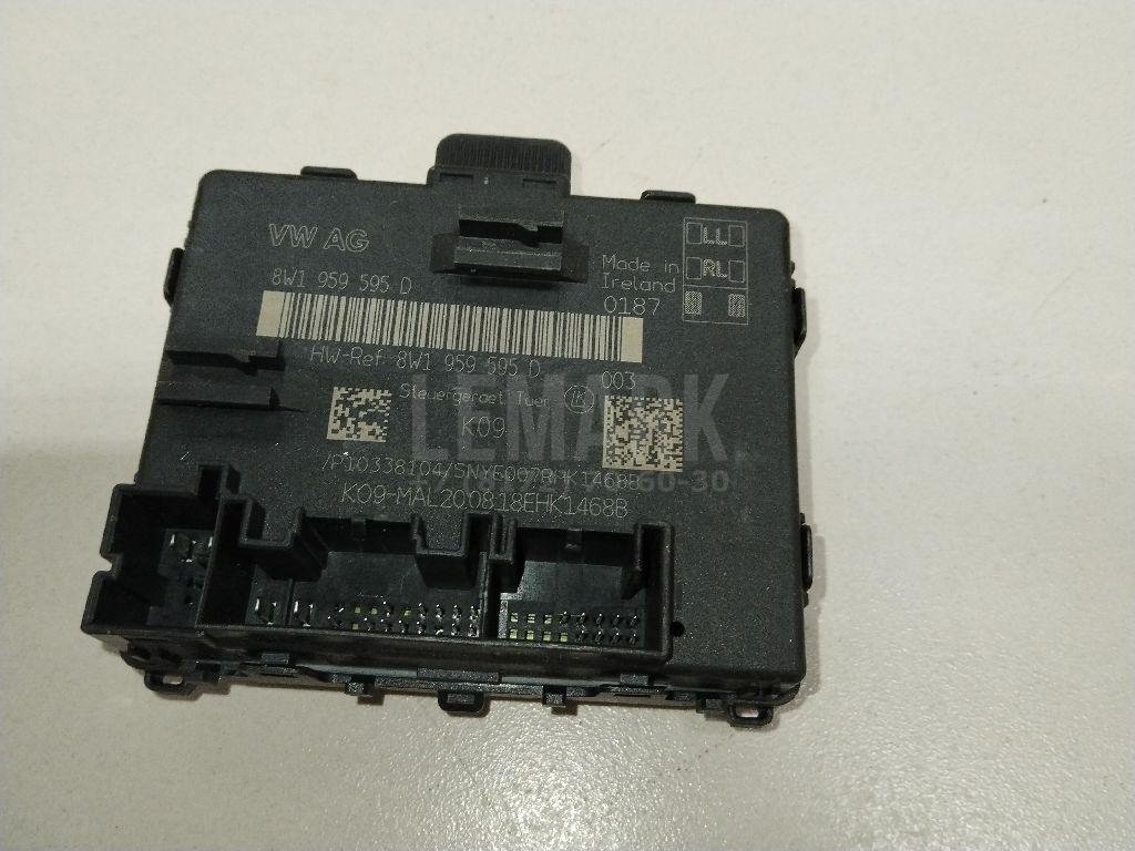 Блок комфорта