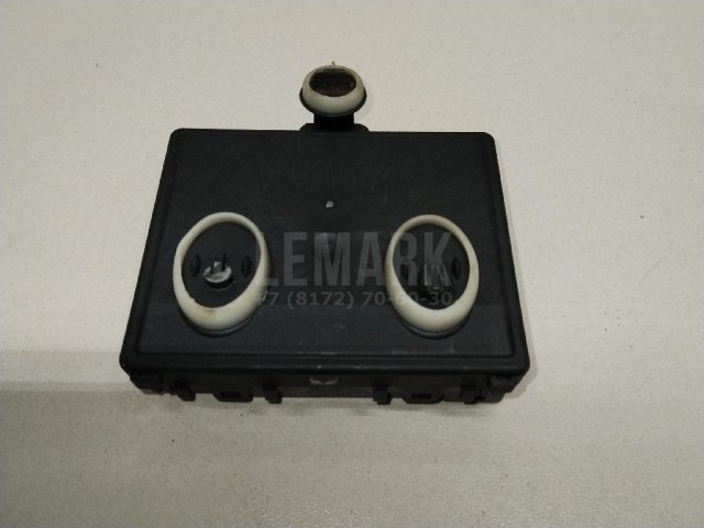 Блок комфорта