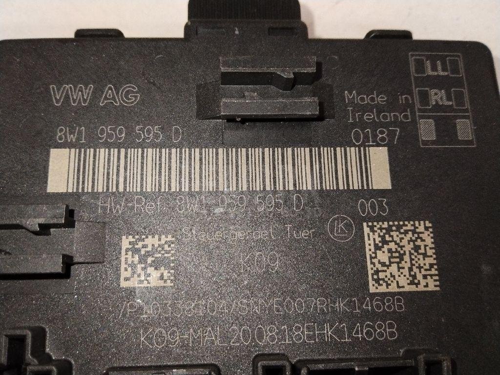 Блок комфорта