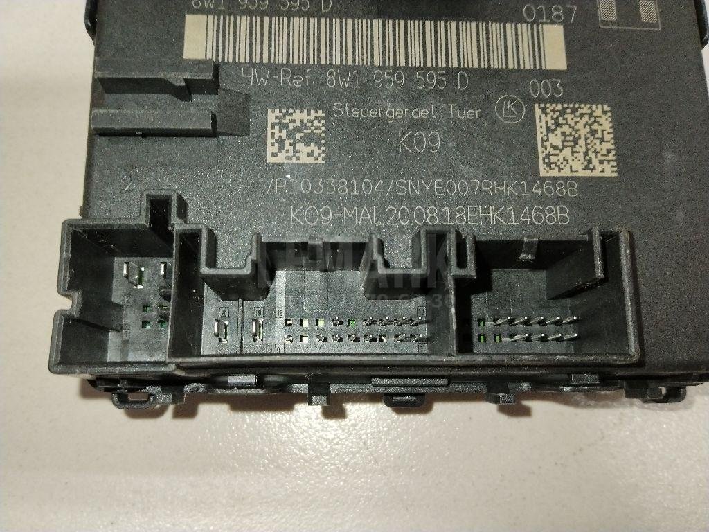 Блок комфорта