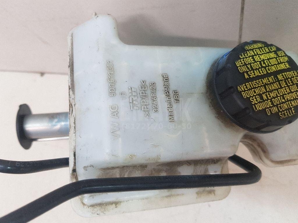 Цилиндр тормозной главный