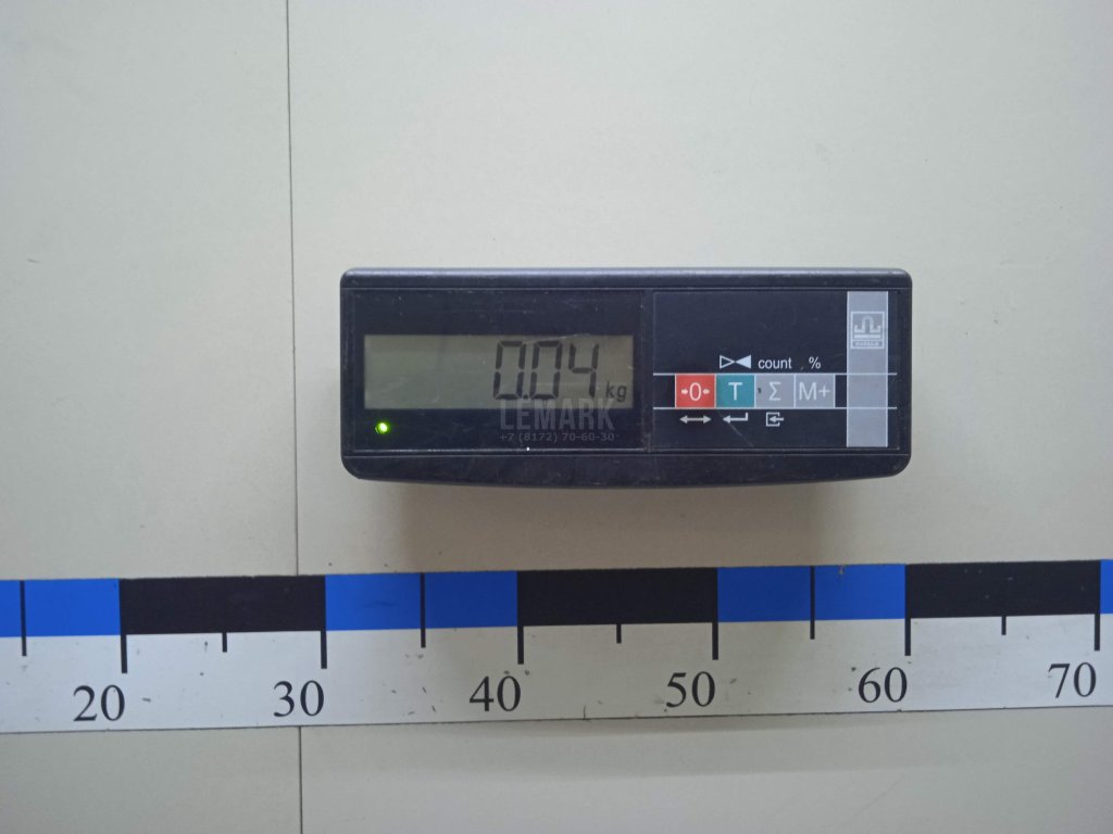 Ключ зажигания