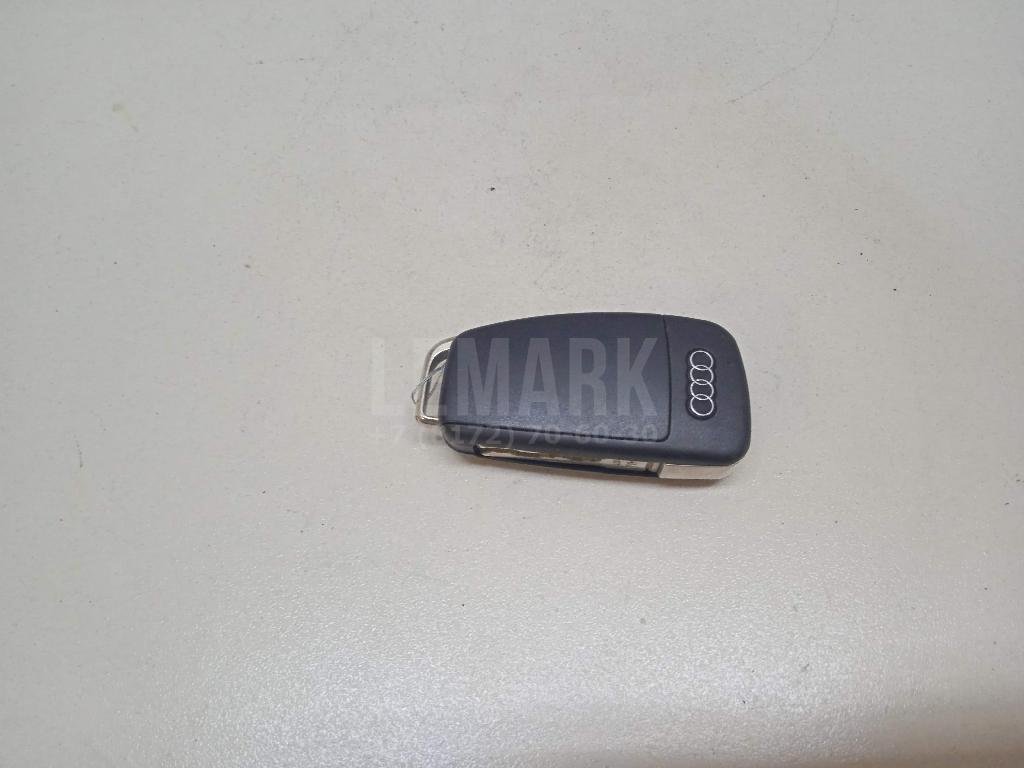 Ключ зажигания