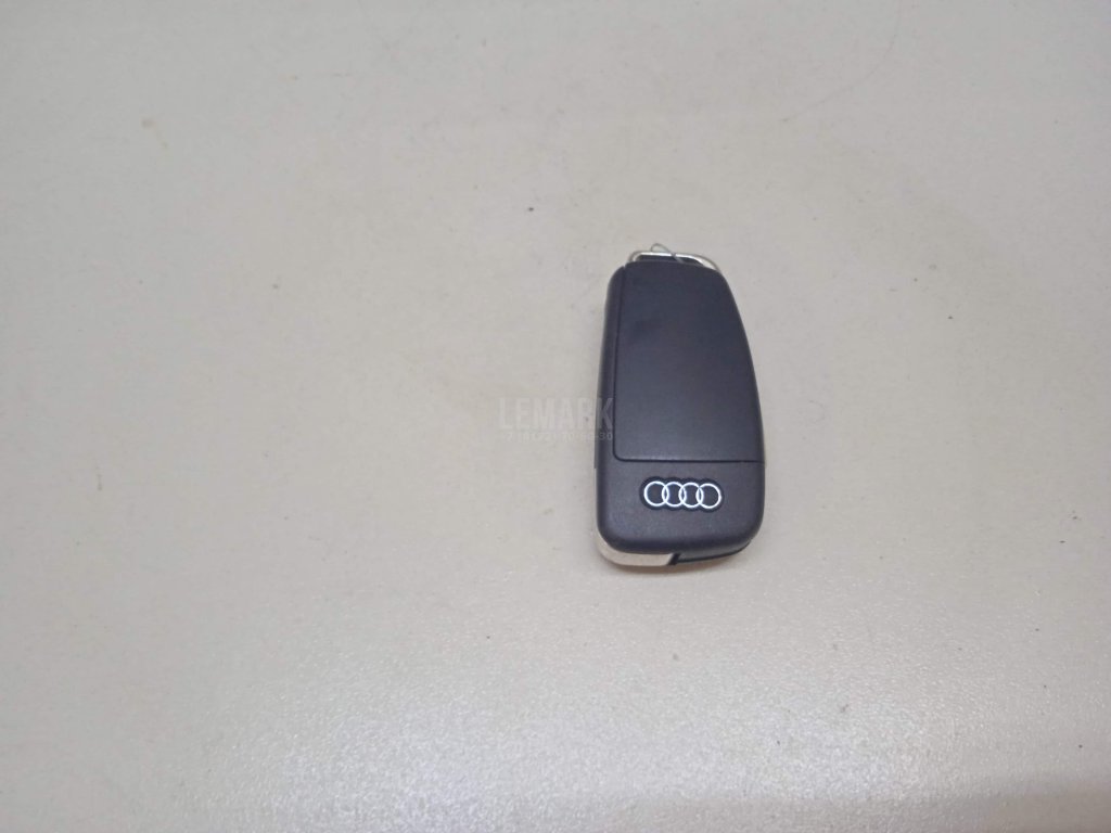 Ключ зажигания