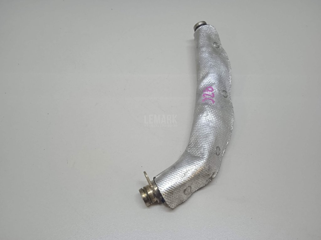 Трубка турбокомпрессора (турбины)