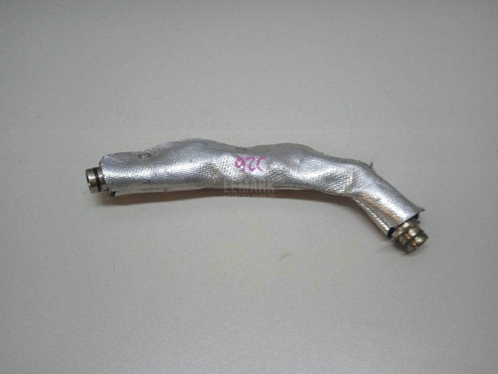 Трубка турбокомпрессора (турбины)