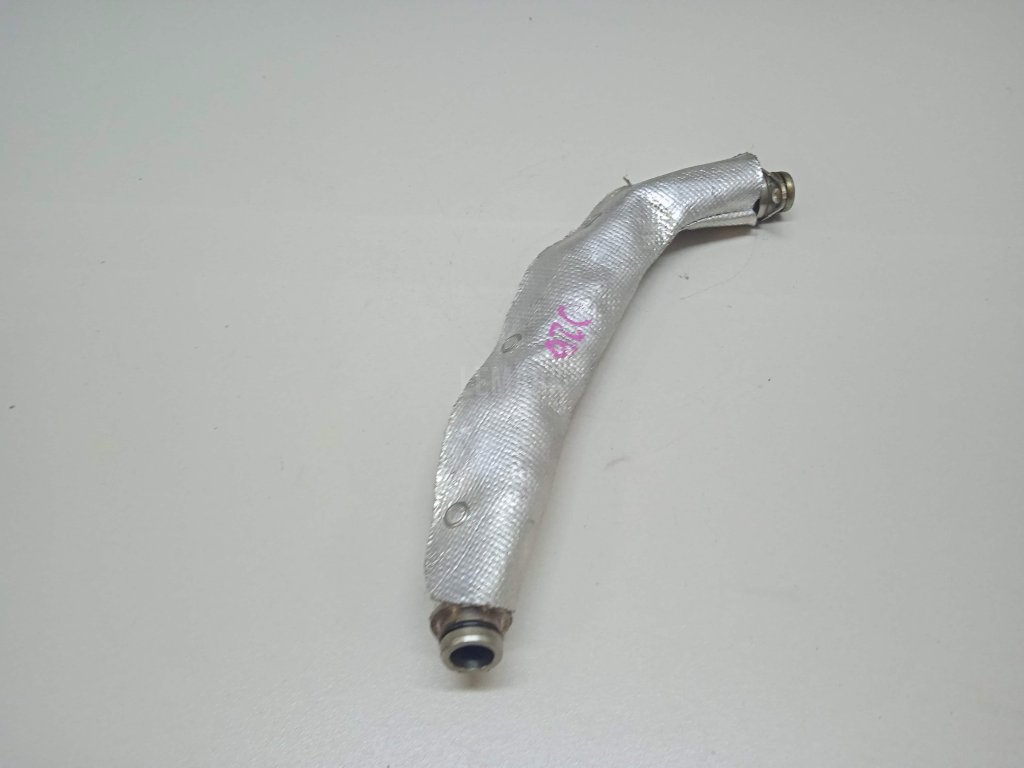 Трубка турбокомпрессора (турбины)