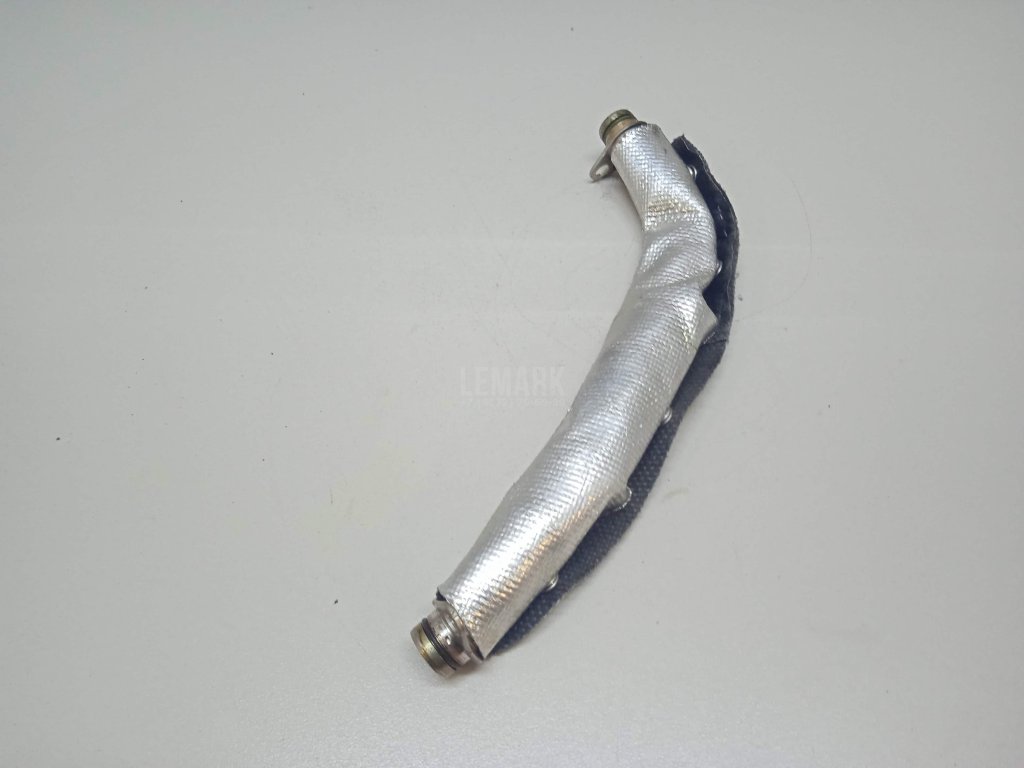 Трубка турбокомпрессора (турбины)