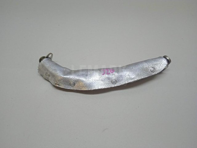 Трубка турбокомпрессора (турбины)