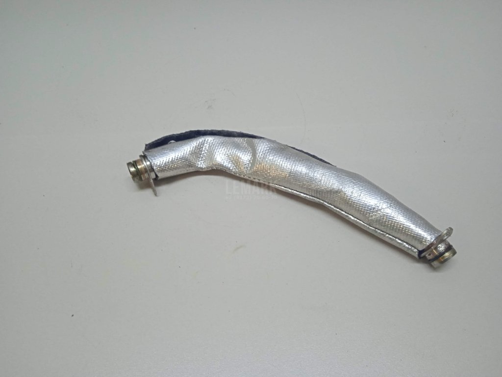 Трубка турбокомпрессора (турбины)