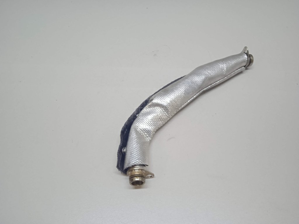 Трубка турбокомпрессора (турбины)