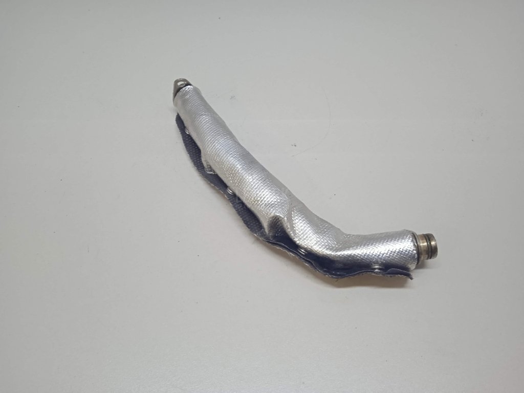 Трубка турбокомпрессора (турбины)