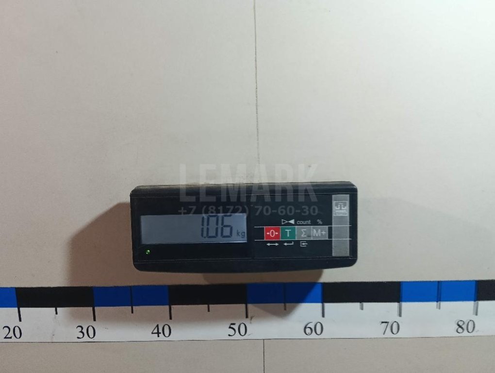 Дисплей информационный