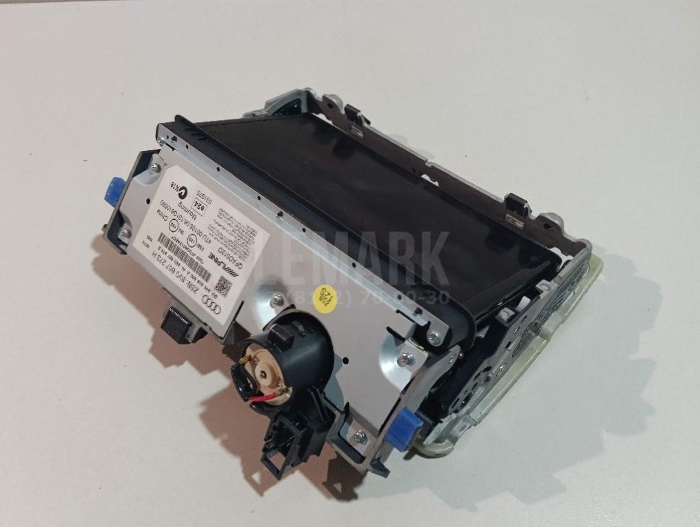 Дисплей информационный