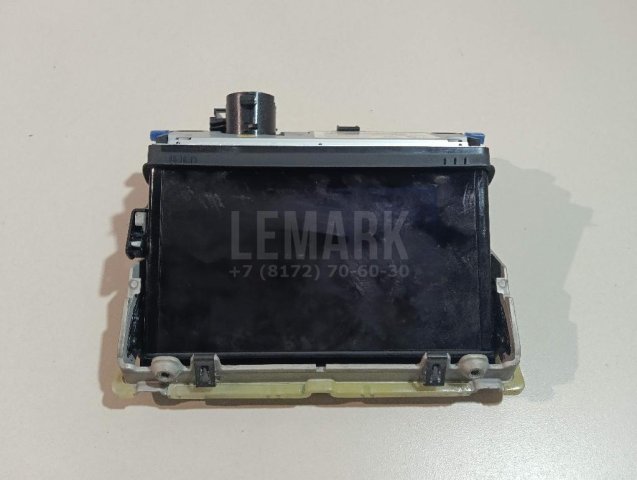 Дисплей информационный