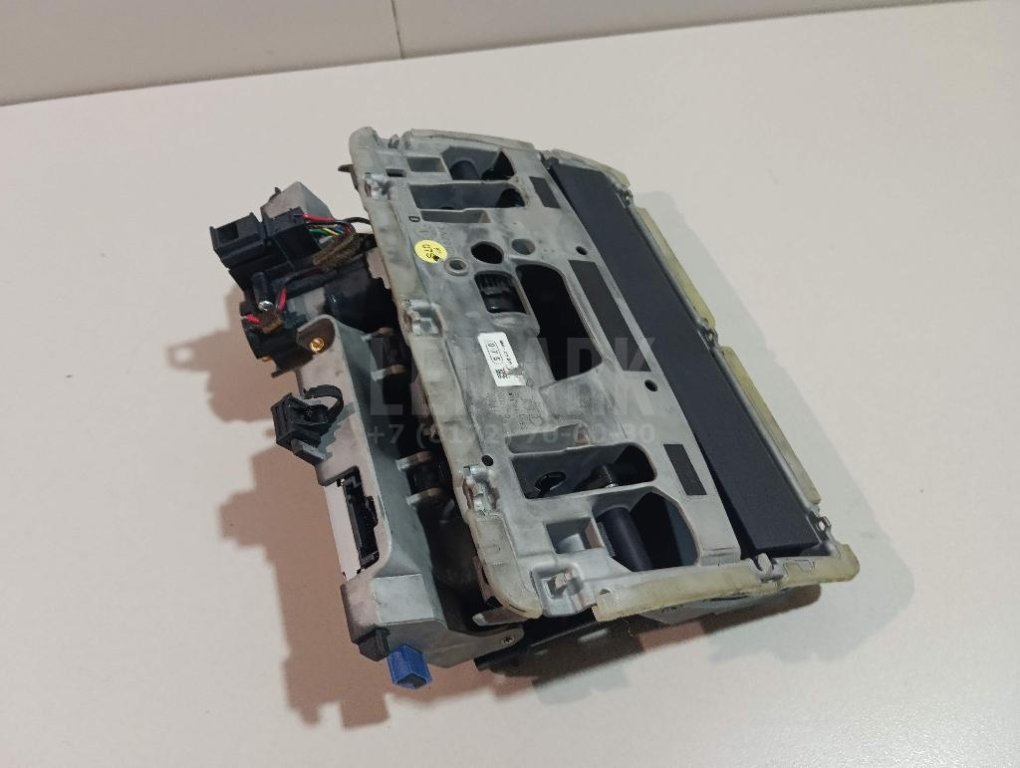 Дисплей информационный