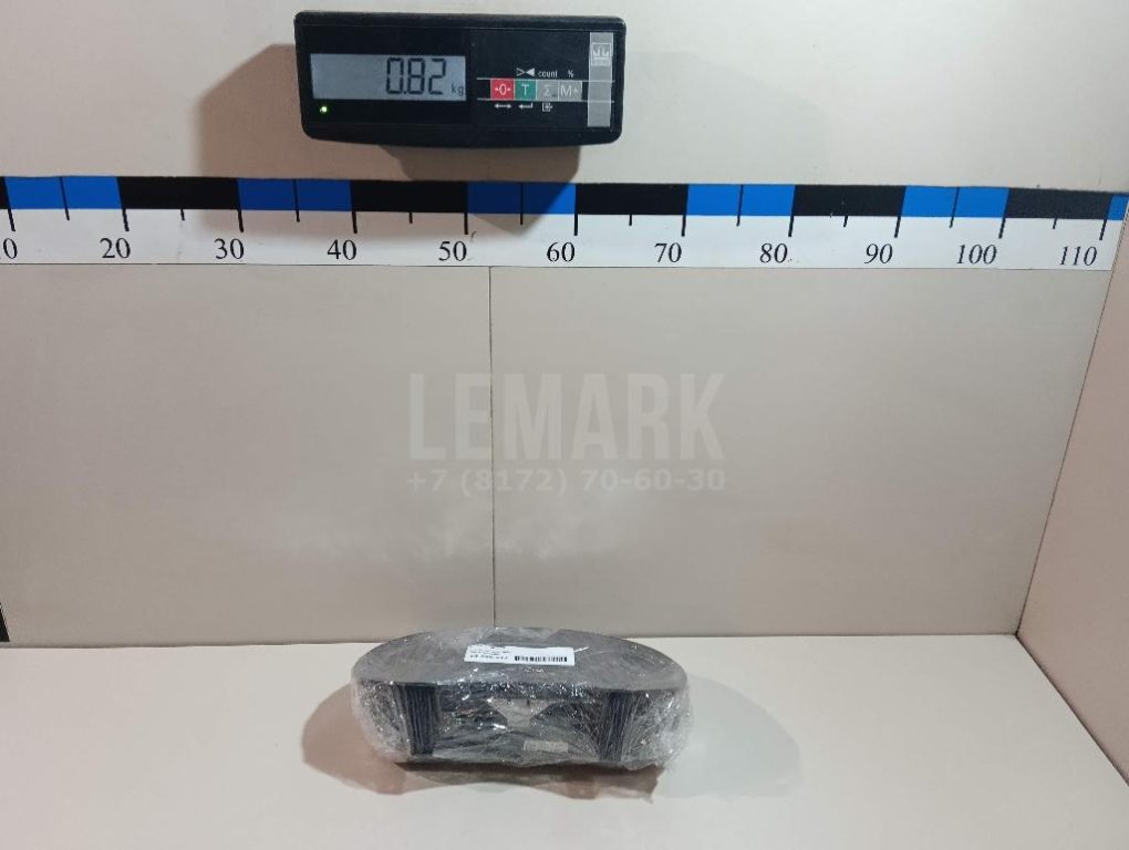 Панель приборов для  Audi A4 [B8] 2007-2015