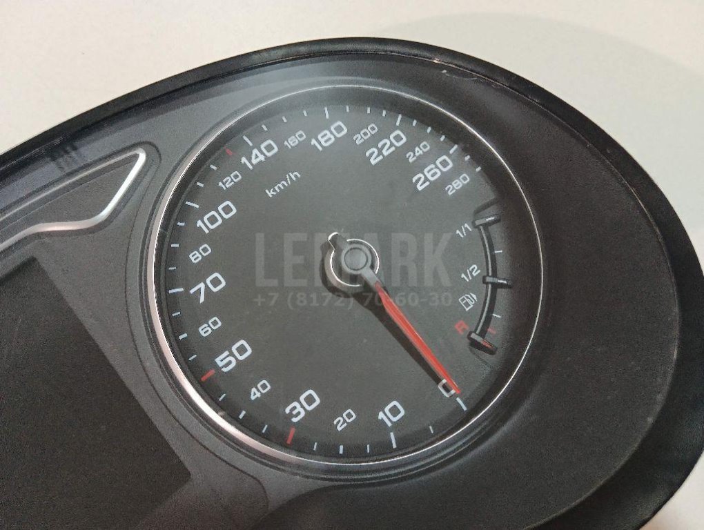 Панель приборов для  Audi A4 [B8] 2007-2015