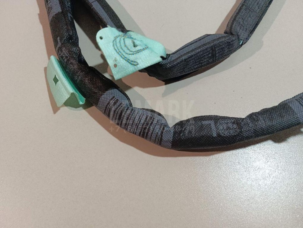 Подушка безопасности боковая (шторка)