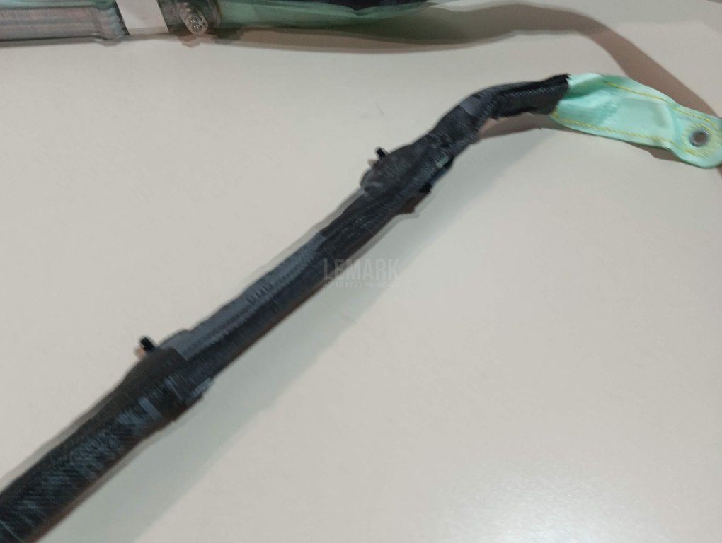 Подушка безопасности боковая (шторка)