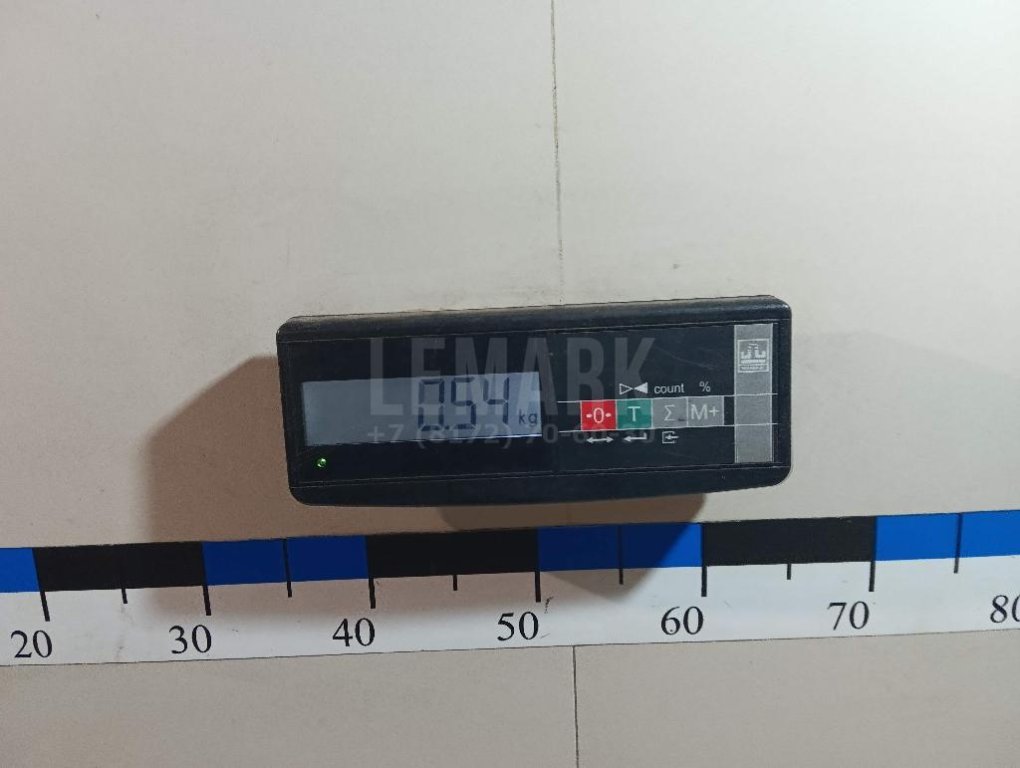 Блок кнопок