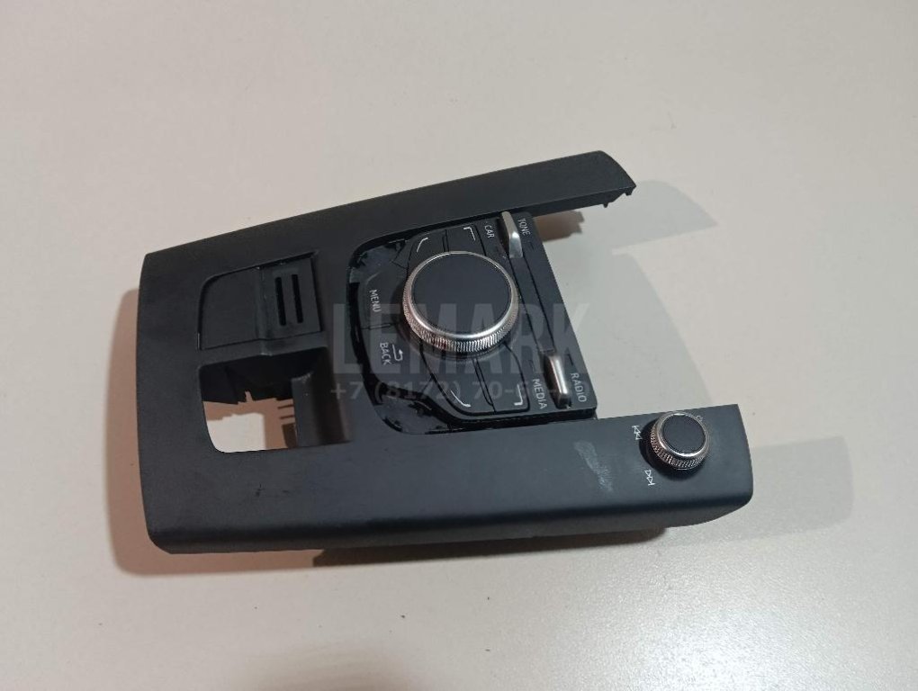 Блок кнопок