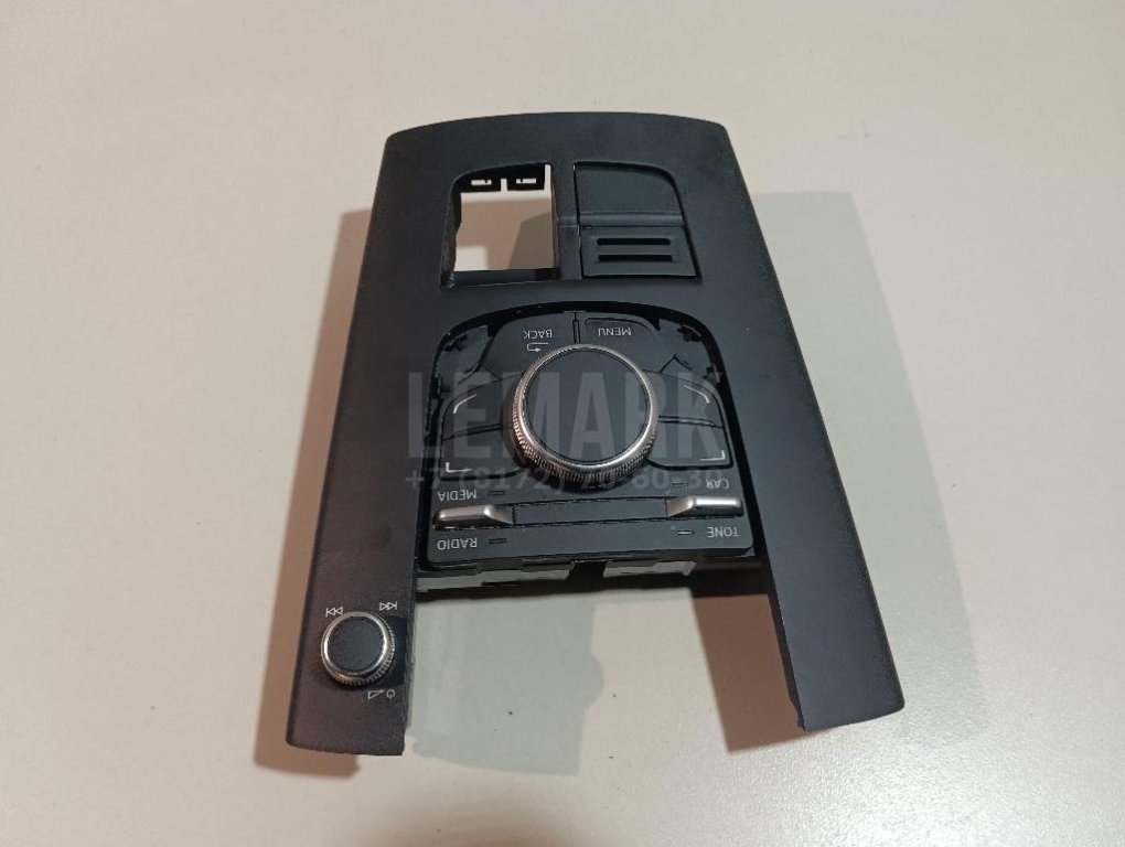 Блок кнопок