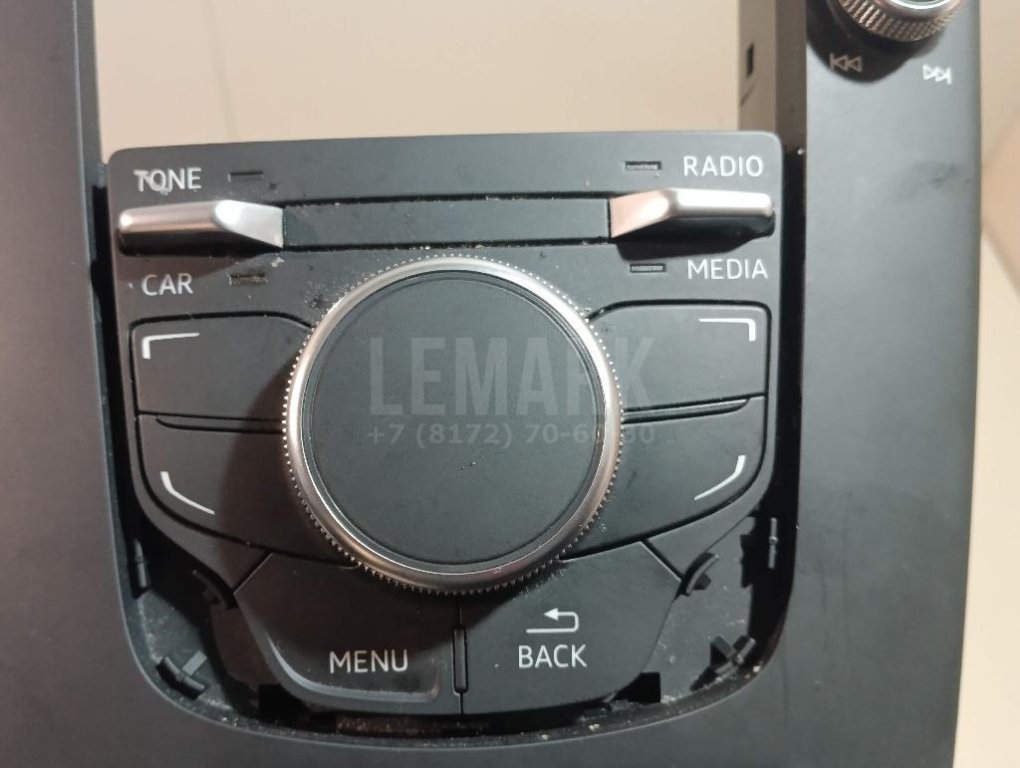 Блок кнопок