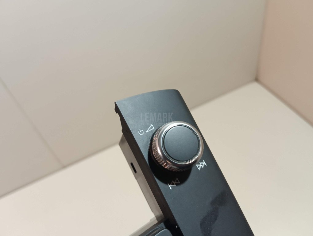 Блок кнопок