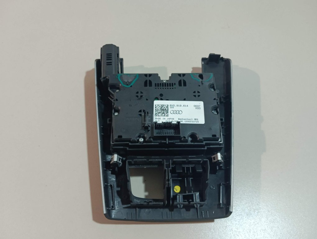 Блок кнопок