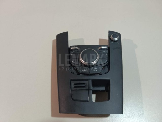 Блок кнопок