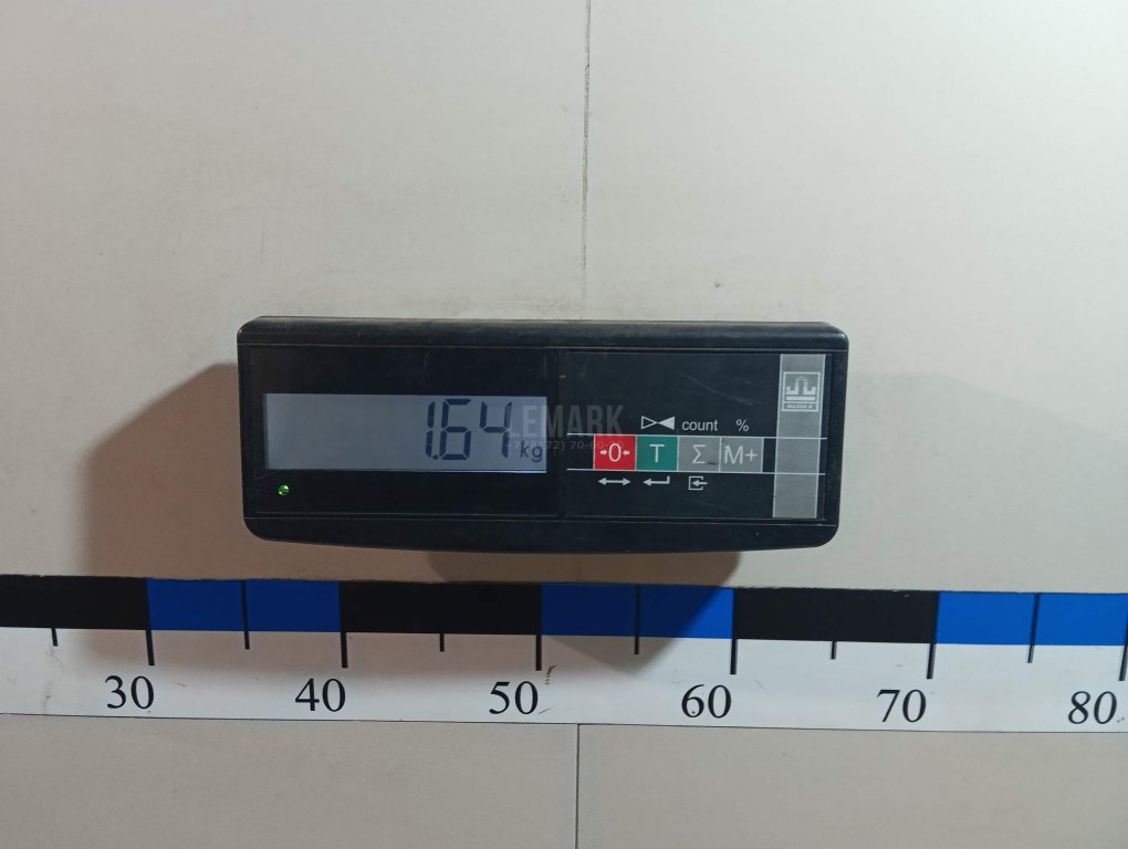 Подушка безопасности нижняя (для колен)