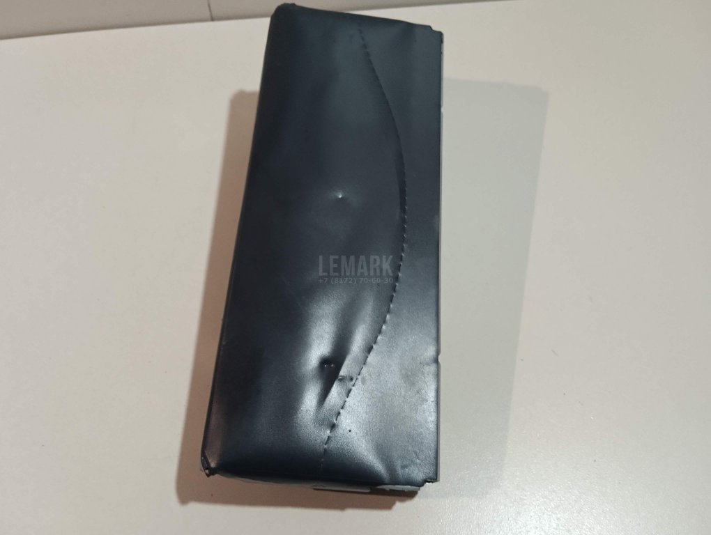 Подушка безопасности нижняя (для колен)