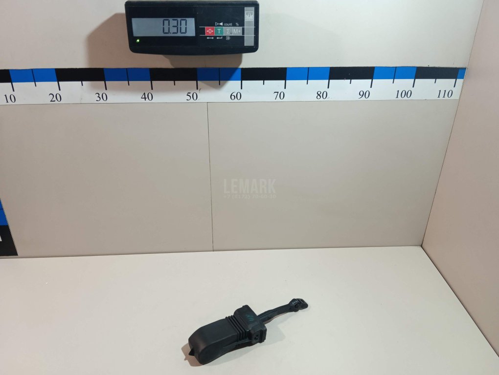 Ограничитель двери