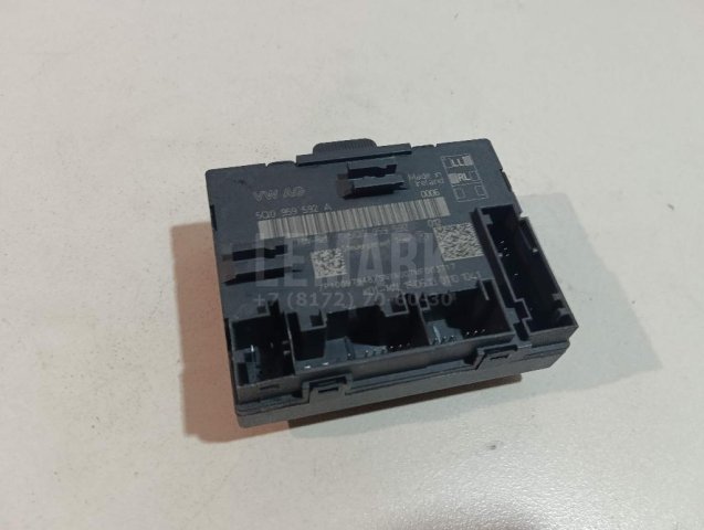 Блок комфорта