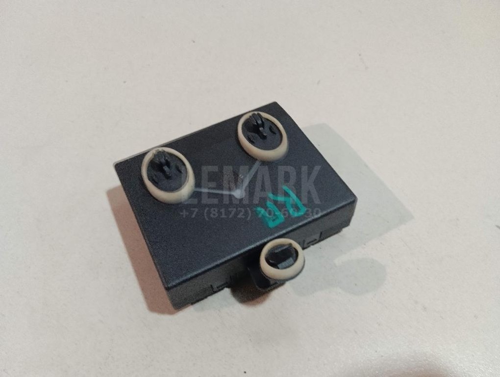 Блок комфорта