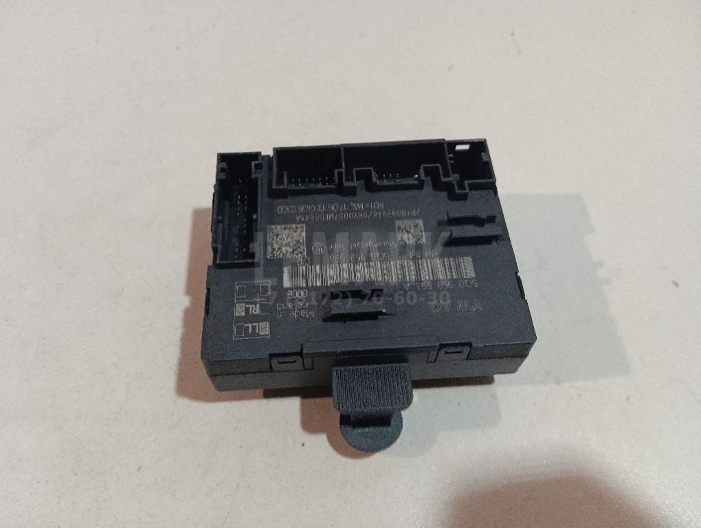 Блок комфорта