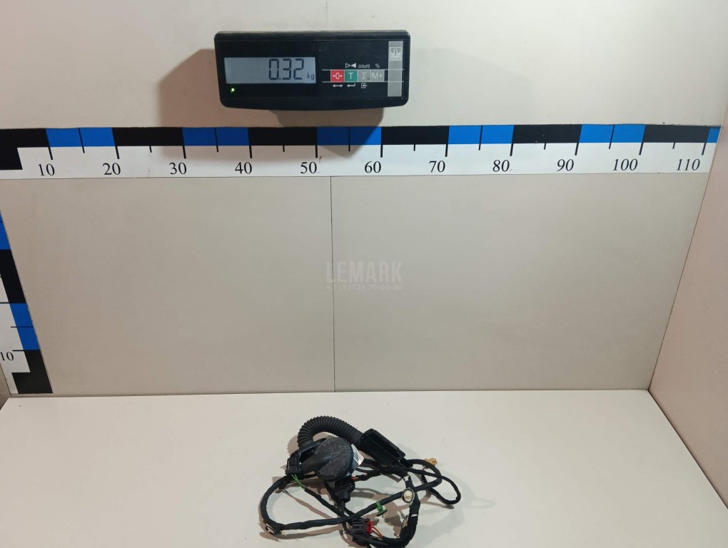 Проводка (коса)