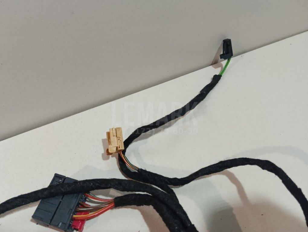 Проводка (коса)