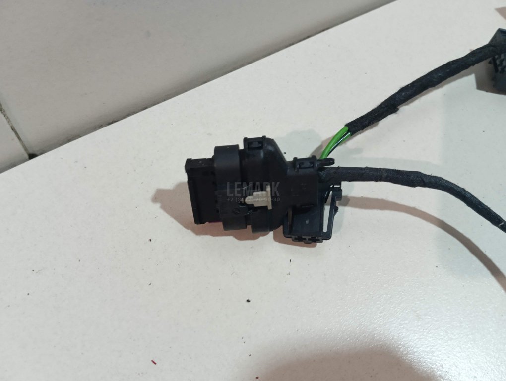 Проводка (коса)