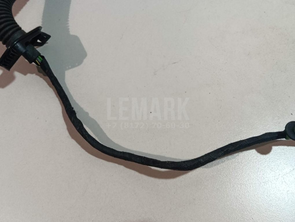 Проводка (коса)