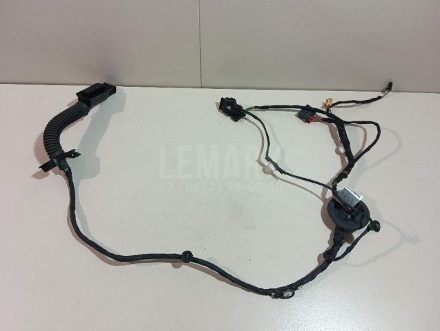 Проводка (коса)