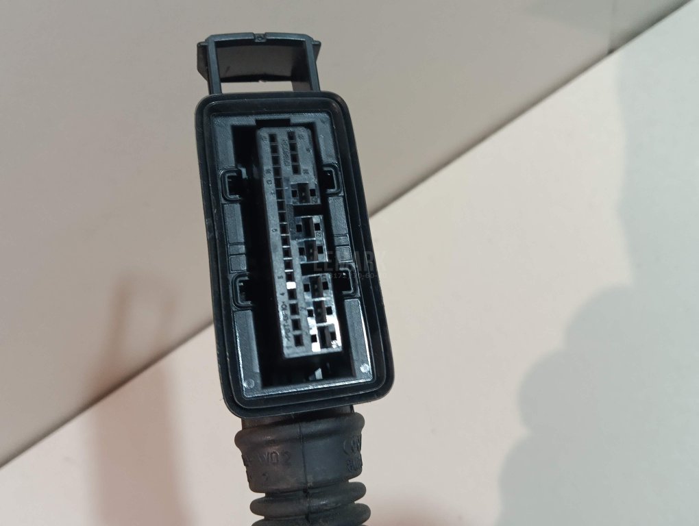 Проводка (коса)