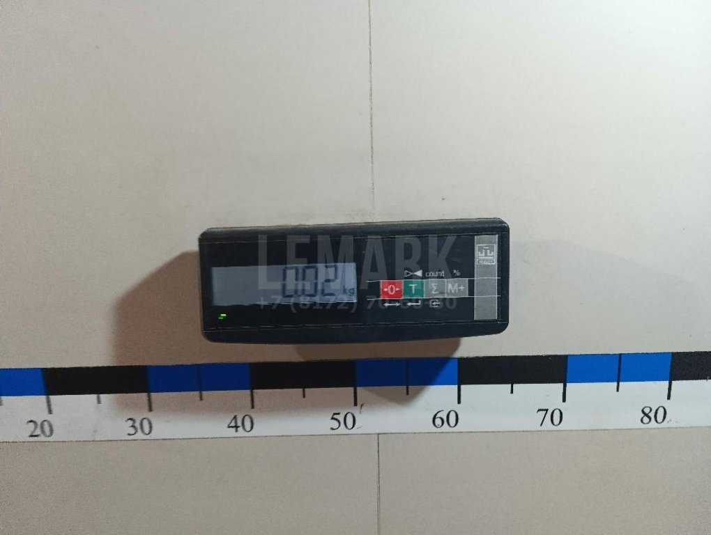 Кнопка центрального замка