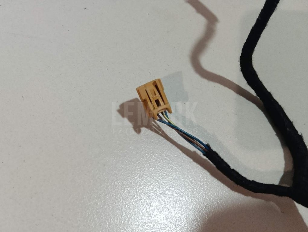 Проводка (коса)