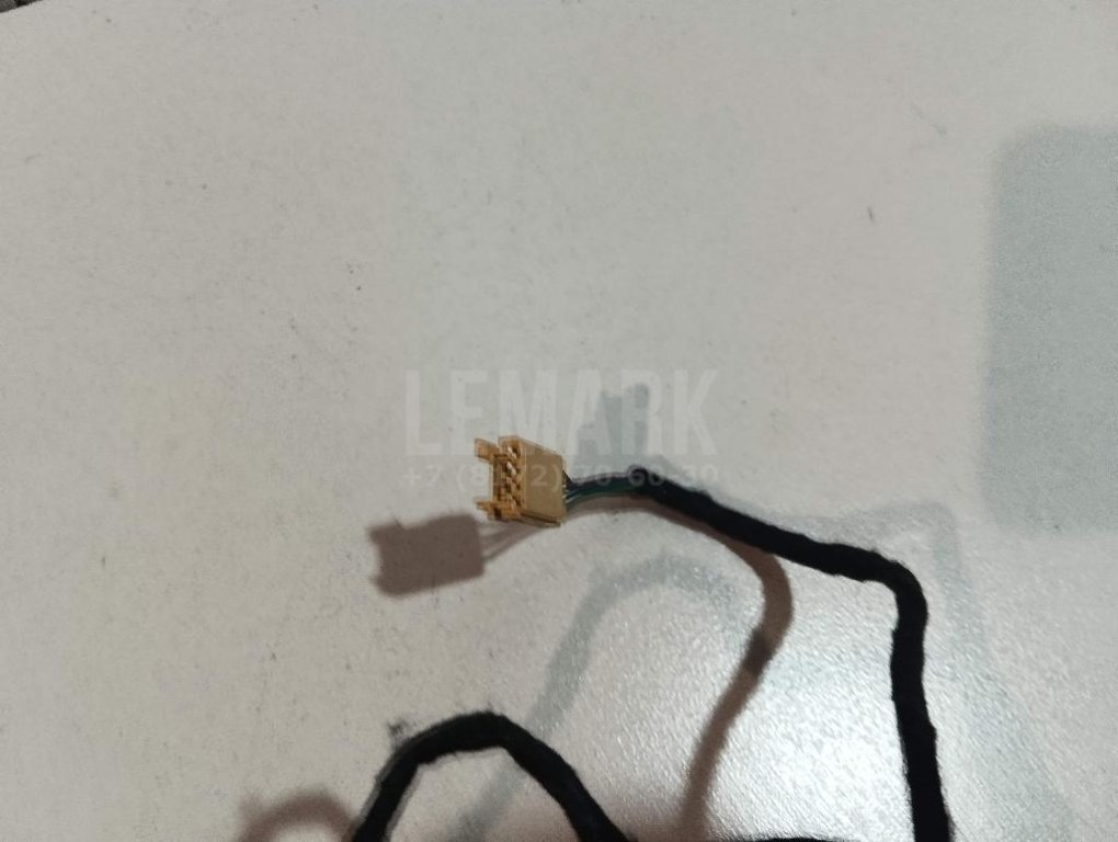 Проводка (коса)